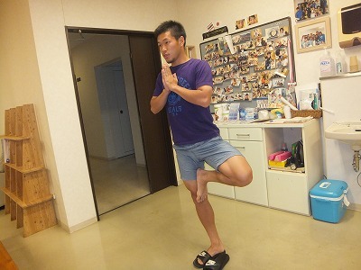 ゴメスくん。