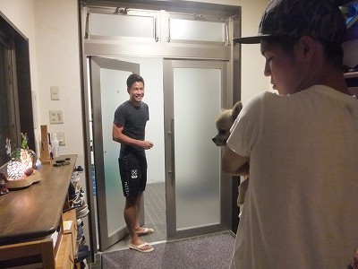 ユメミくん。