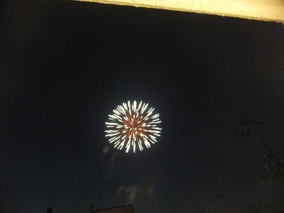 花火