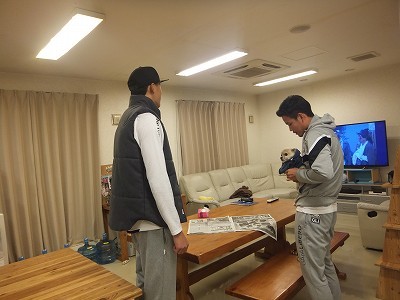 ソンユン。