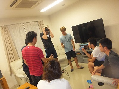 ソンユン。