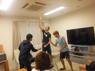 ソンユン。