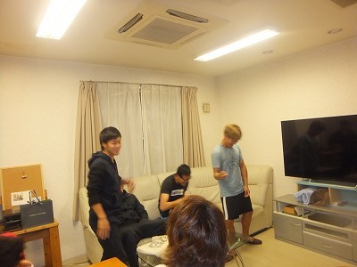 ソンユン。