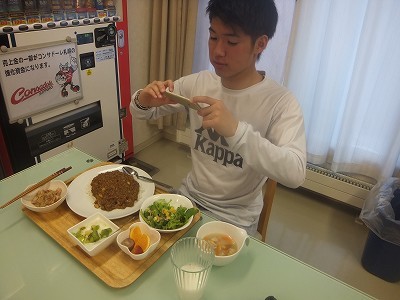 ユメミくん。