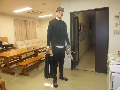 ソンユン。