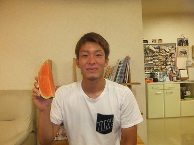 ナガくん。