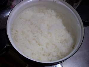 炊きたて