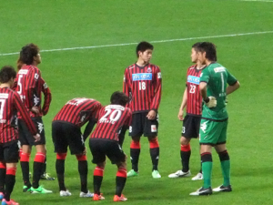 京都戦