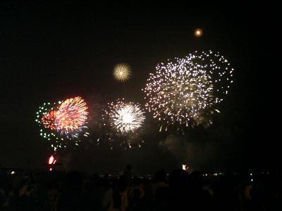 花火