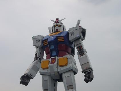 ガンダム2