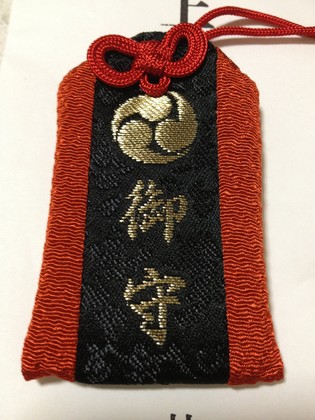 初詣５