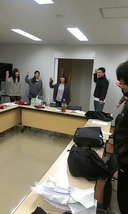 講演会１