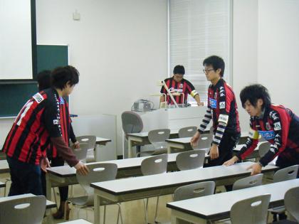 講演会３