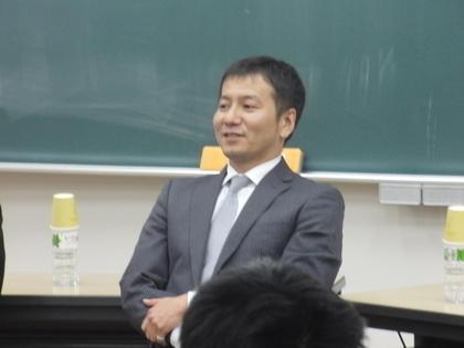 講演会１０