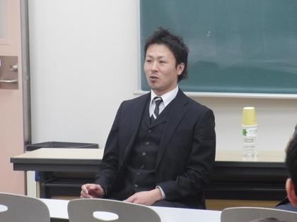 講演会１１
