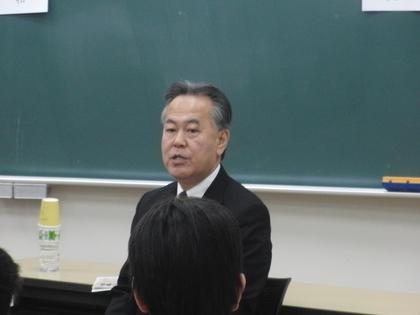 講演会１２