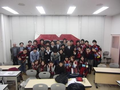 講演会１５