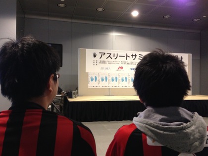 ビラ５