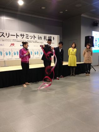 ビラ９