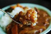 マイコカレー