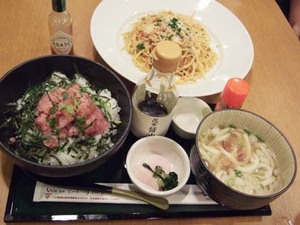デビ注文