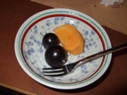 デザート