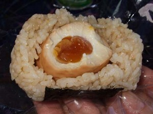 煮卵