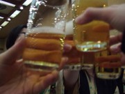 乾杯