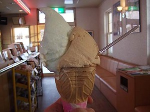 アイス