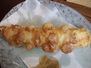 ちくわ