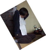 かわいいじょん