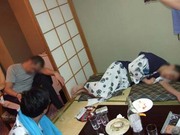 シンクロ