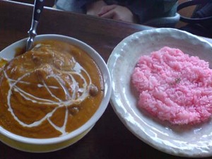 カレー2