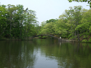 大沼2