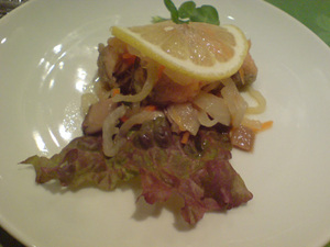 魚