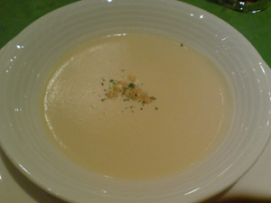 スープ