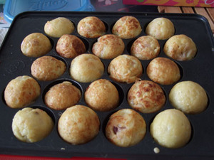 焼き