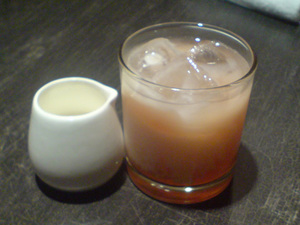 お酒