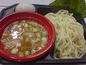 つけめん