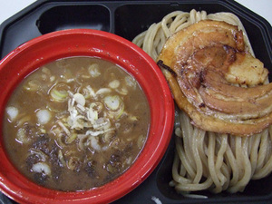 つけめん2