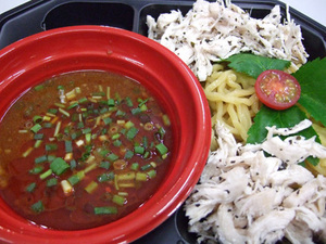 つけ麺３