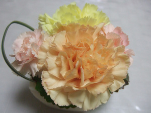 お花