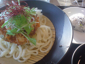 うどん