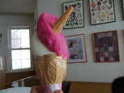 アイスクリーム