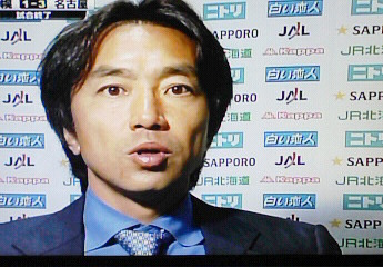 手ごたえ。。。。