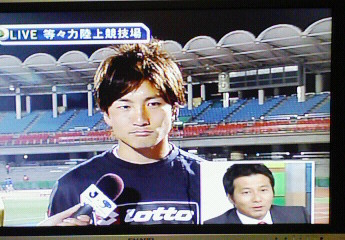 ノノさんと吉原