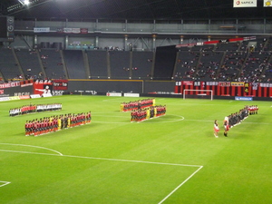 オールコンサドーレ２０１０