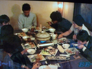 こりゃ～美味い