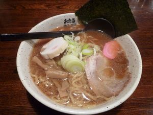 本物の蔵の店舗から５年前に移転