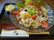 梅が入ってて～さっぱりヘルスィー